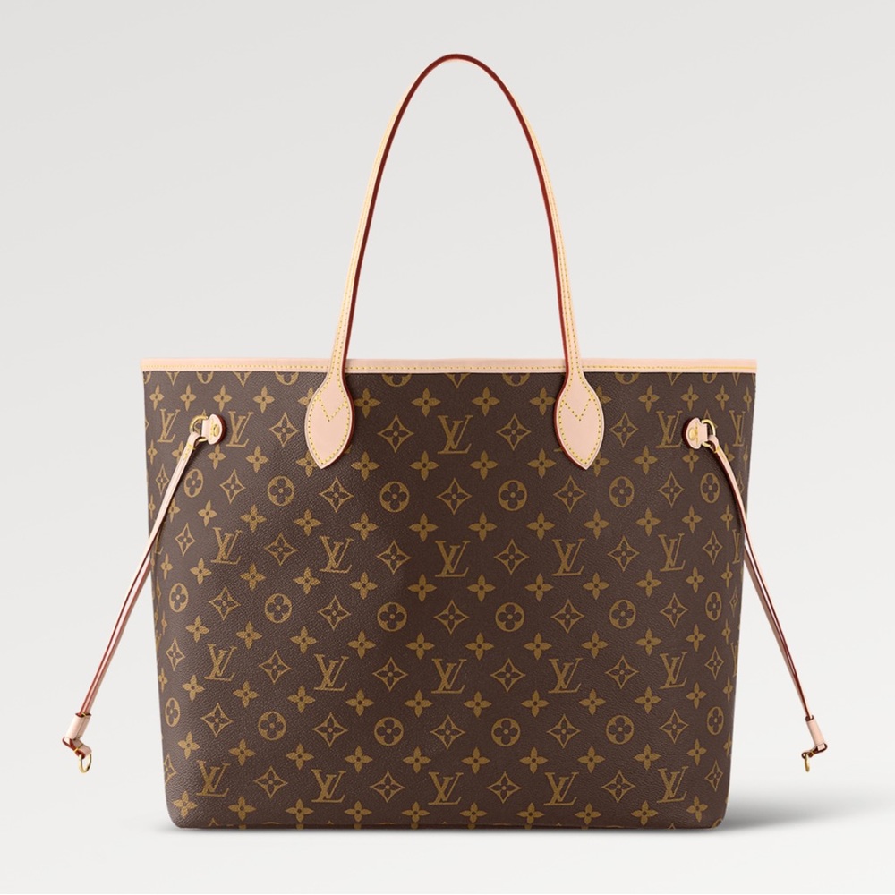 Louis Vuitton Neverfull GM